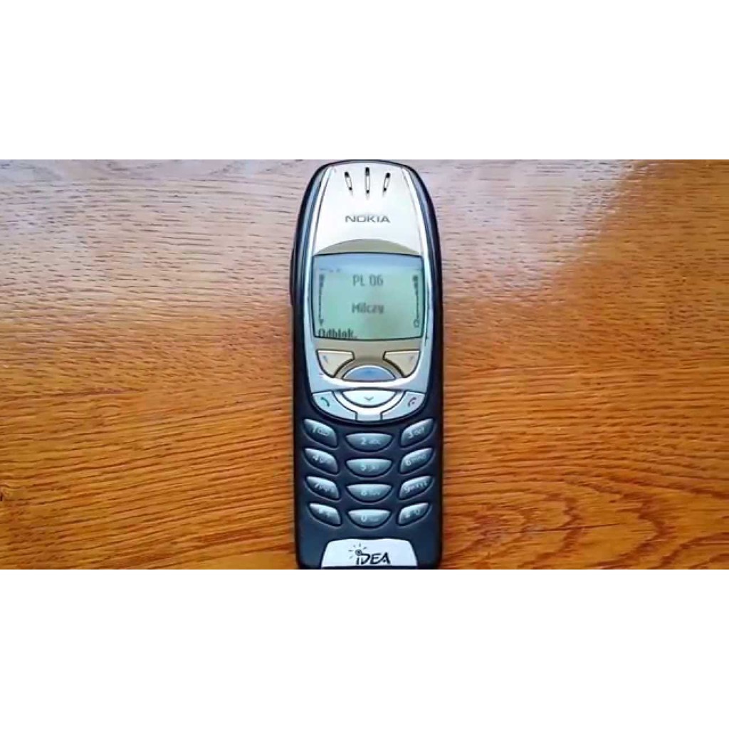 Điện thoại Nokia 6310i Chính hãng