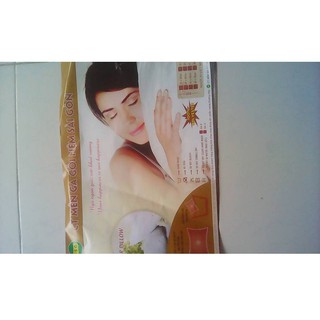 ruột gối hơi 50x70