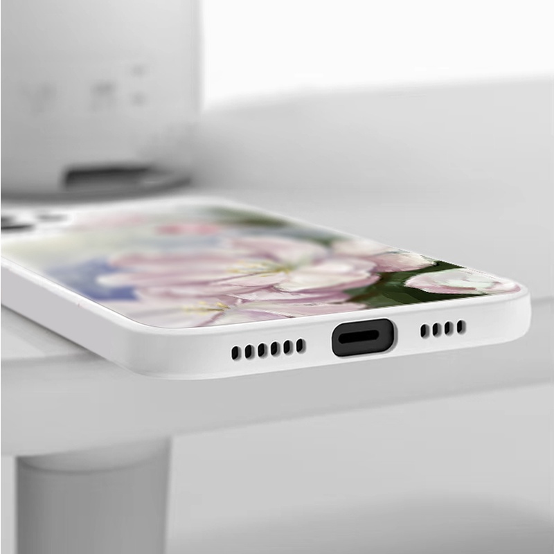 Ốp Điện Thoại Cho Redmi 10C 10A 9A 9C 9T Note 11Pro Plus 11s 5G Note 10Pro 10s 10 5G Note 9Pro 9s Note 8Pro xiaomi 12Lite 12X 11 Lite 5G Ne 11Tpro