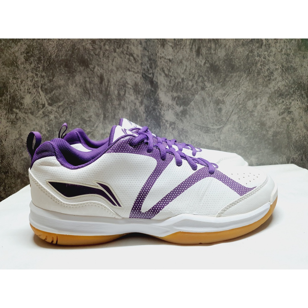 2hand (Size 39) Giày cầu lông Li-ning