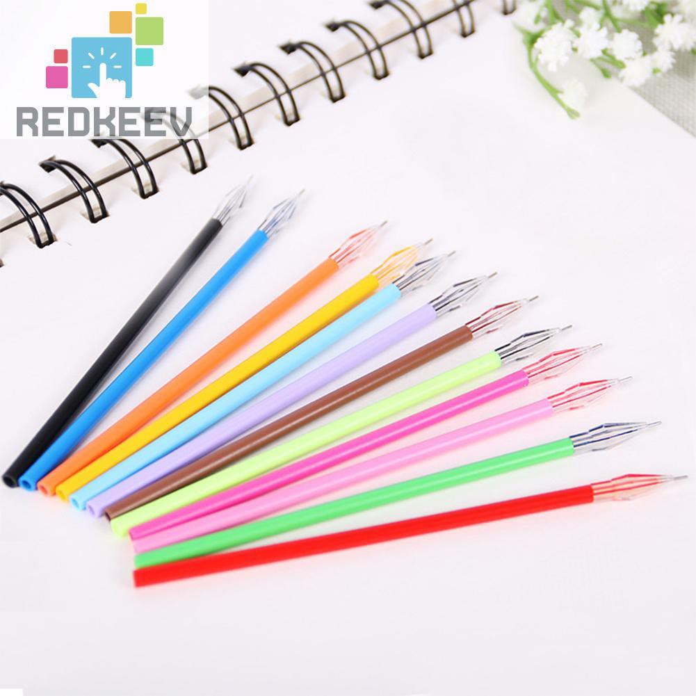 Set 12 Ruột Bút Bi Thay Thế 1.13