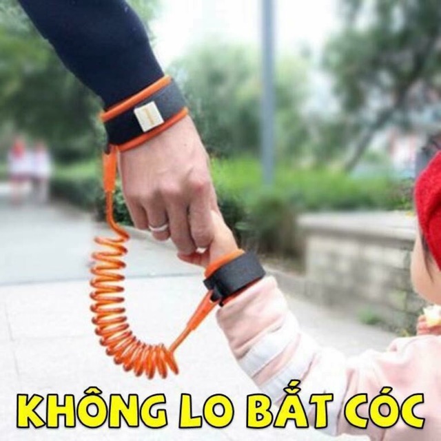 Dây tránh lạc