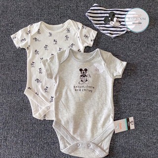 Set 2 bodysuit Disney baby