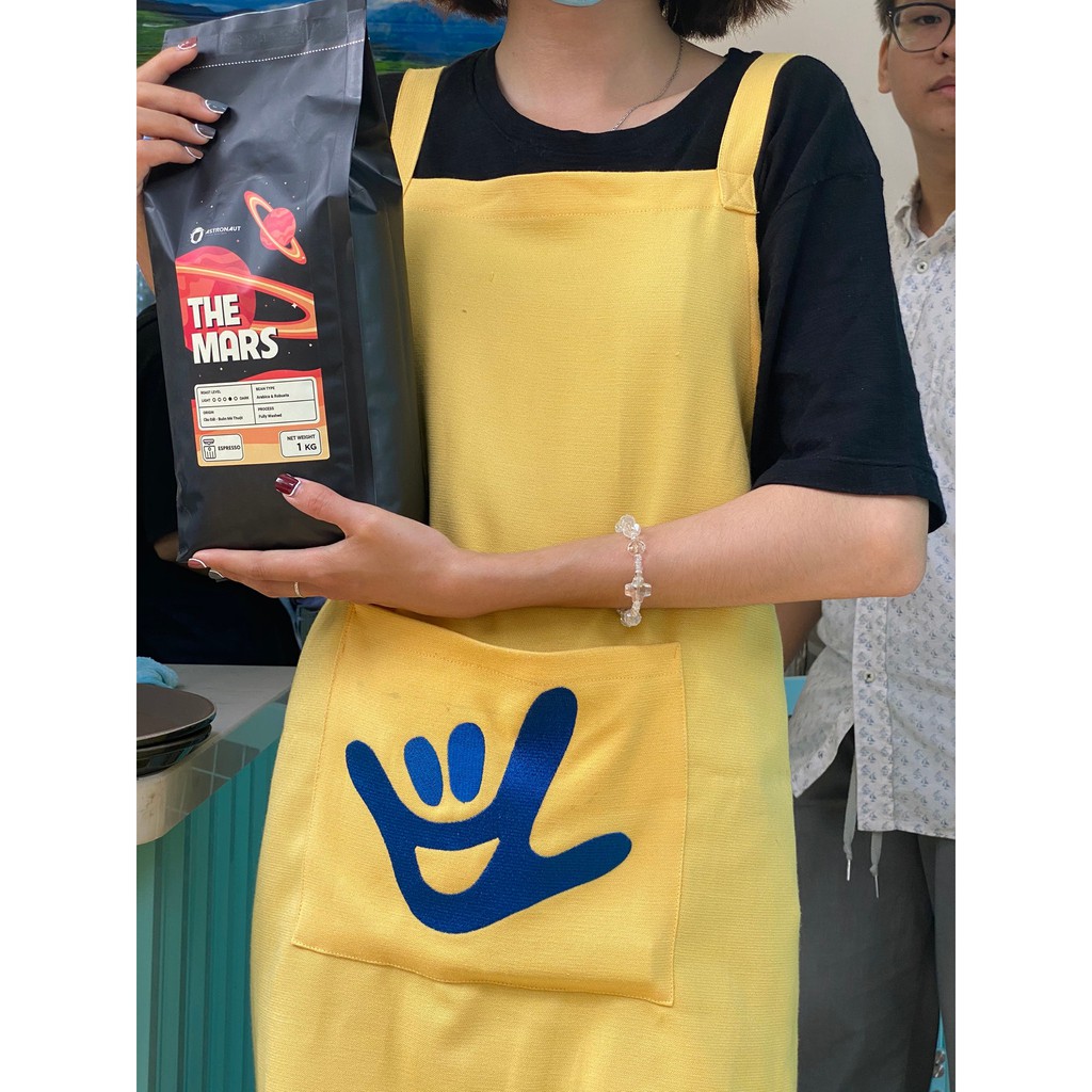 Cà phê nguyên chất 𝐓𝐡𝐞 𝐌𝐚𝐫𝐬 từ Buôn Mê Thuột -  Sự khác biệt không lẫn với các vị truyền thống khác! | BigBuy360 - bigbuy360.vn