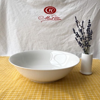 Tô loe sứ 7 .18 cm