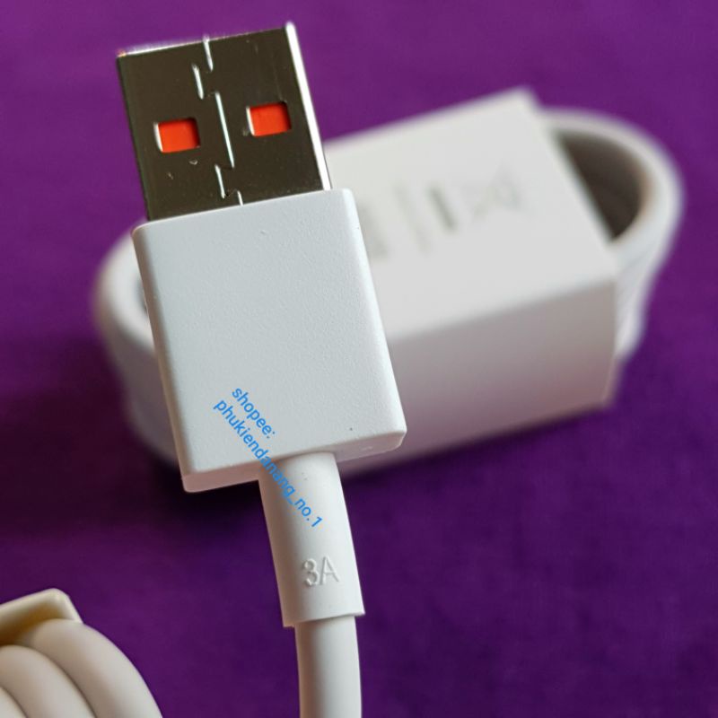 SẠC NHANH 33W XIAOMI REDMI K40, K40 PRO, K30 5G, K30 PRO, K30 ULTRA, K30S CHÍNH HÃNG.