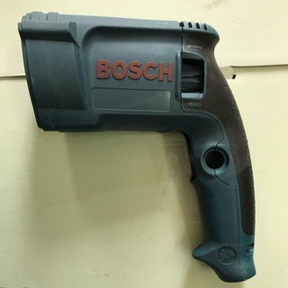 Vỏ thân khoan bê tông 800w