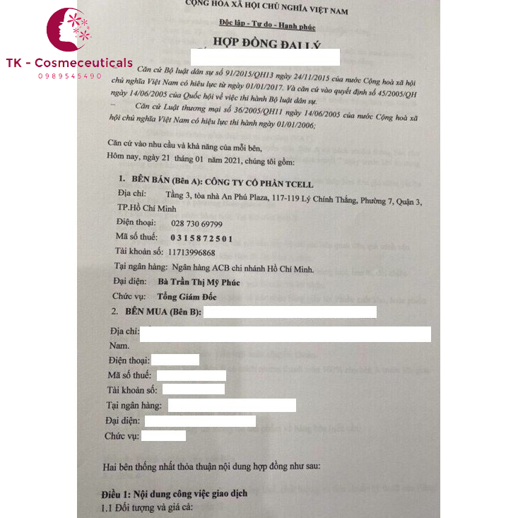 Kem Chống Nắng MARTIDERM / MARTI DERM Proteos Screen SPF 50+ Fluid Cream - Mini Size - 2ml