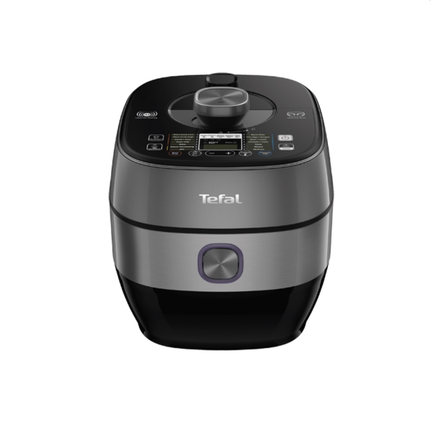 Nồi áp suất điện đa năng Tefal CY638868 - Hàng chính hãng