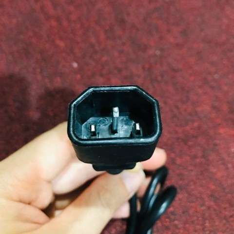 Sạc Xe Điện 48V20AH Winmax Chống Phồng Bình Chân Chụp Rỗng (133S,..., xe 4 bình)