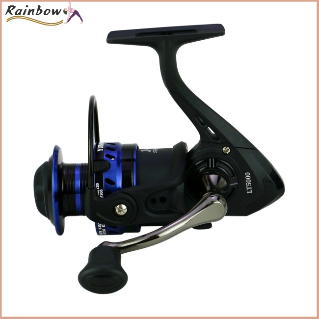 Bộ Máy Câu Cá Kim Loại Chất Lượng Cao