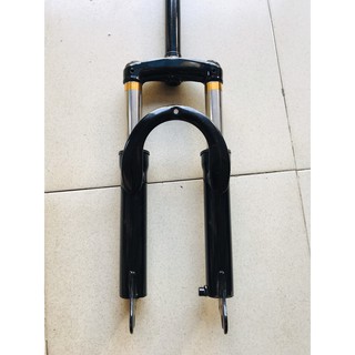 Phuộc trước xe đạp điện 18in