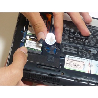 PIN CMOS LITHIUM 3V CR2032 - Dùng cho Main Máy Tính, Cân Tiểu Ly, Cân Sức Khỏe