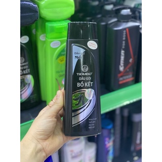 Dầu gội thorakao bồ kết 400ml/750ml