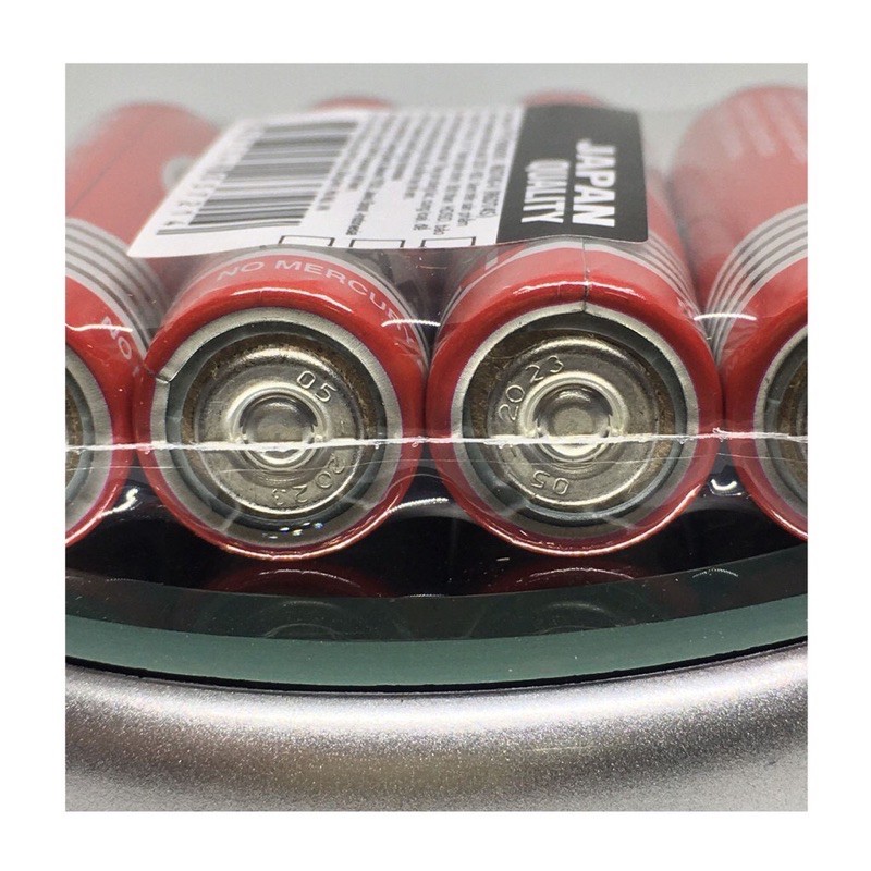 Pin khiển  aa panasonic (1 đôi)