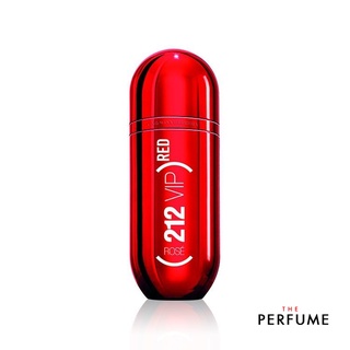 Nước hoa nữ 212 vip đỏ 80ml