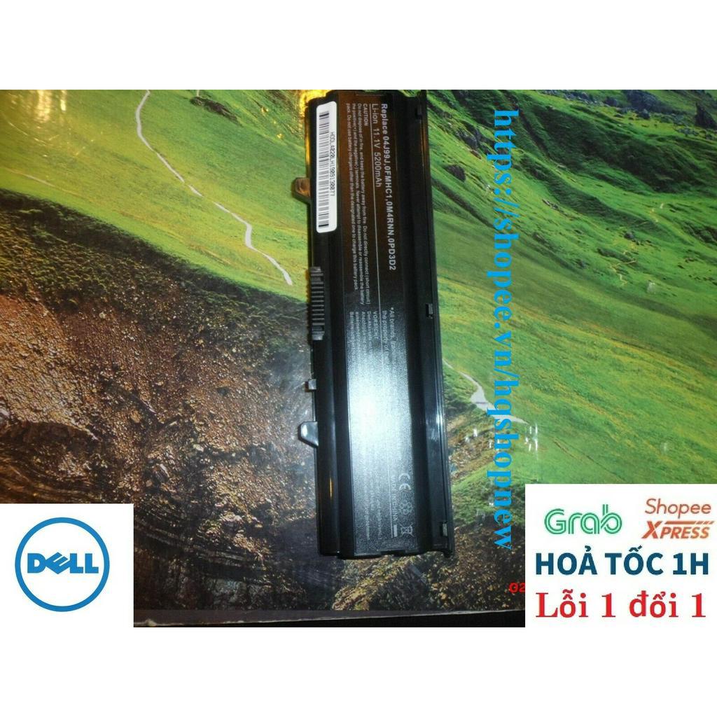 ⚡Pin Laptop Dell Inspiron 14z 14V 14VR N4020 N4030 N4030D TKV2V W4FYY X3X3X FMHC10 J4XDH 9TCXN 9T48V 965YT
