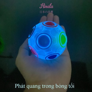 Quả cầu Magic Cube DC15 - Thương hiệu Hinata