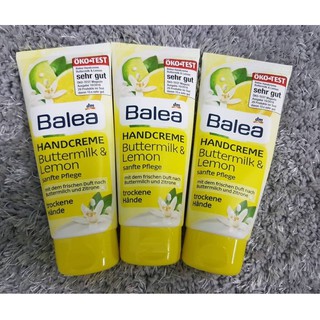 Kem dưỡng da tay Balea Đức