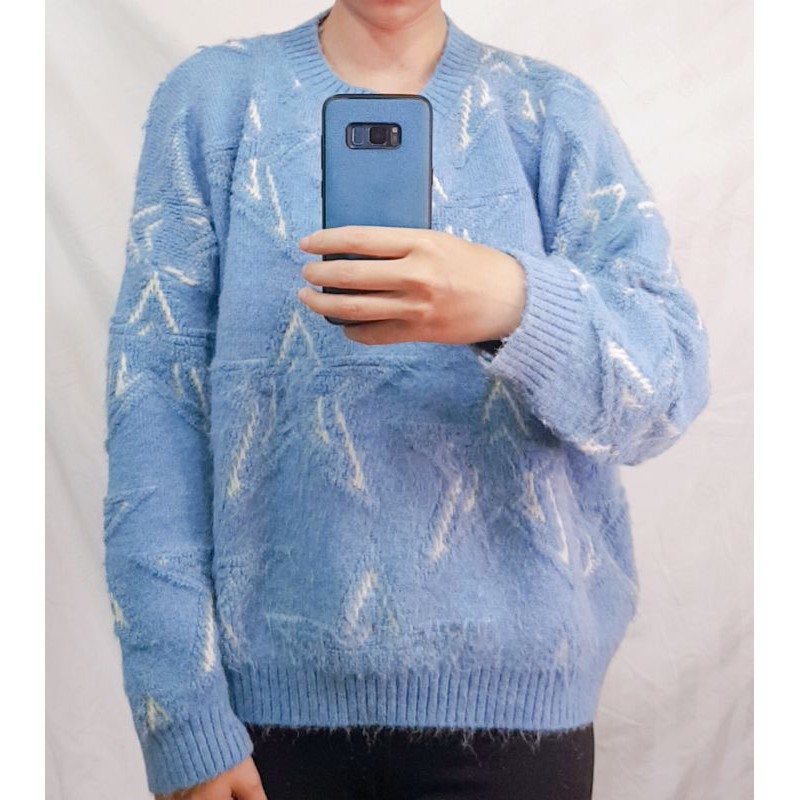 Áo len si tuyển livestream | BigBuy360 - bigbuy360.vn