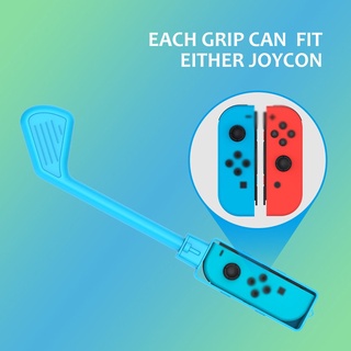 Sweeter Gậy Chơi Golf Cho Nintendo Joycon Switch Joycon