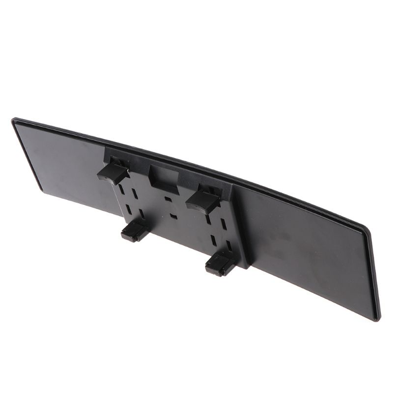 Gương Chiếu Hậu Dạng Cong 300mm Thông Dụng Kẹp Lồi Trang Trí Nội Thất