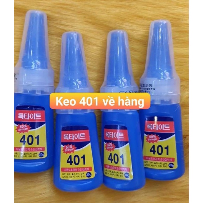 KEO 401 LOAI 1..19k