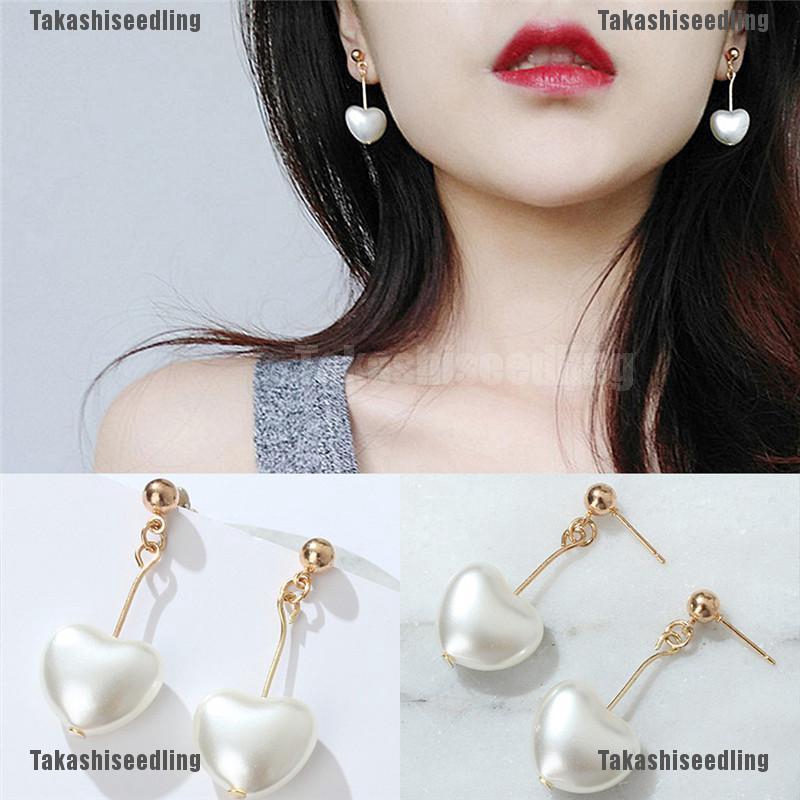 Bông Tai Dáng Dài Tạo Hình Độc Đáo Thời Trang Cho Nữ