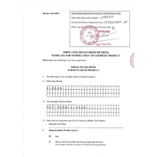 Xit Tan mỡ Nano JPlus xịt tan mỡ nano