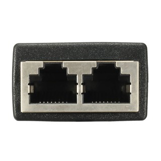 Bộ Chia 2 Cổng Mạng Lan Rj45