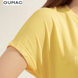 Đầm nữ TC tay dơi DA1127 GUMAC