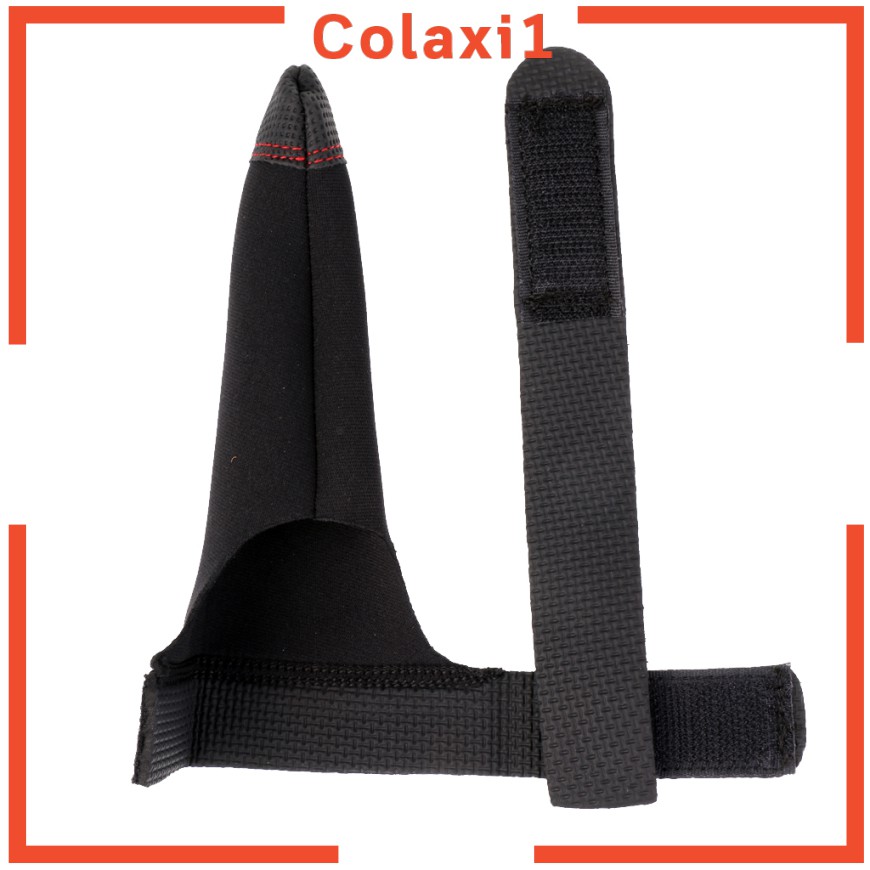 Bọc Cao Su Neoprene Bảo Vệ Cần Câu Cá