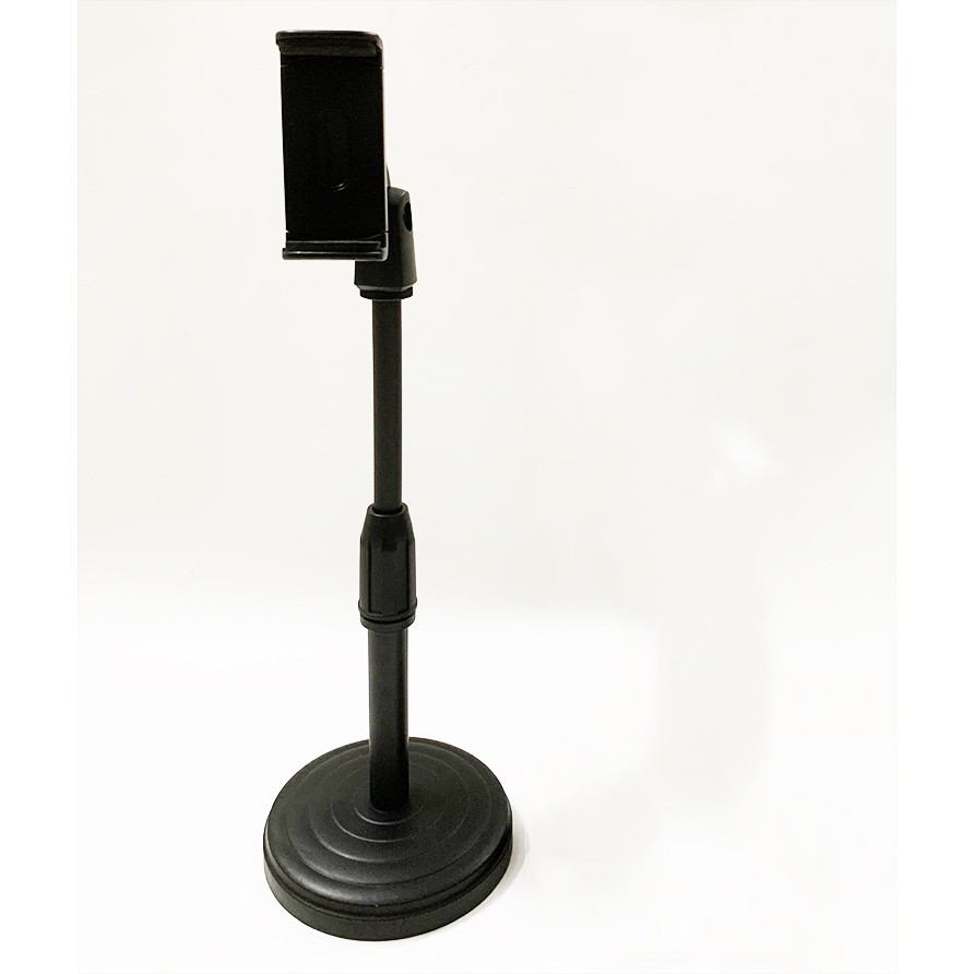 Chân đế để bàn cho điện thoại Microphone Stands L7 | BigBuy360 - bigbuy360.vn