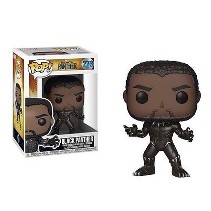 Funko Pop Mô Hình Đồ Chơi Nhân Vật Siêu Anh Hùng Marvel l03