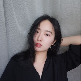 Basic Hoop Earrings | Khuyên tai tròn