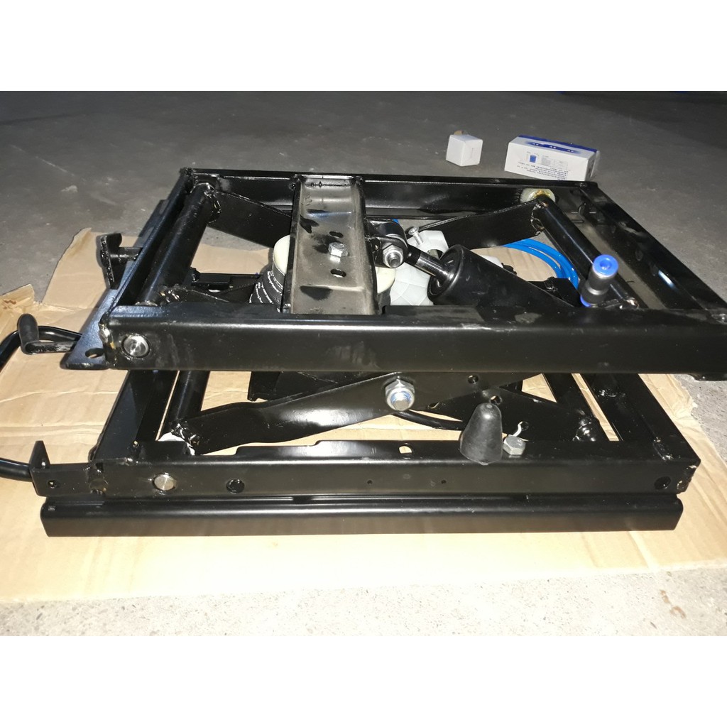 đế ghế hơi dùng cho xe hoa mai, chiến thăng, cửu long, tmt trường hải , hino, isuzu 6 tấn cho đến 8 tấn