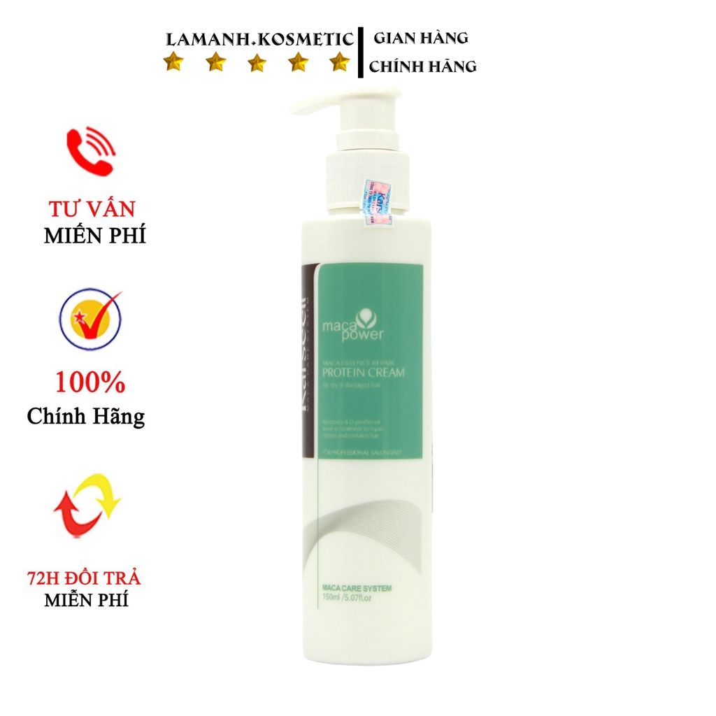 Kem Xả Khô Karseell  Phục Hồi Tóc  dưỡng tóc tạo nếp tóc chai 150ml