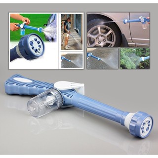 Vòi Xịt Nước Tăng Áp 2019