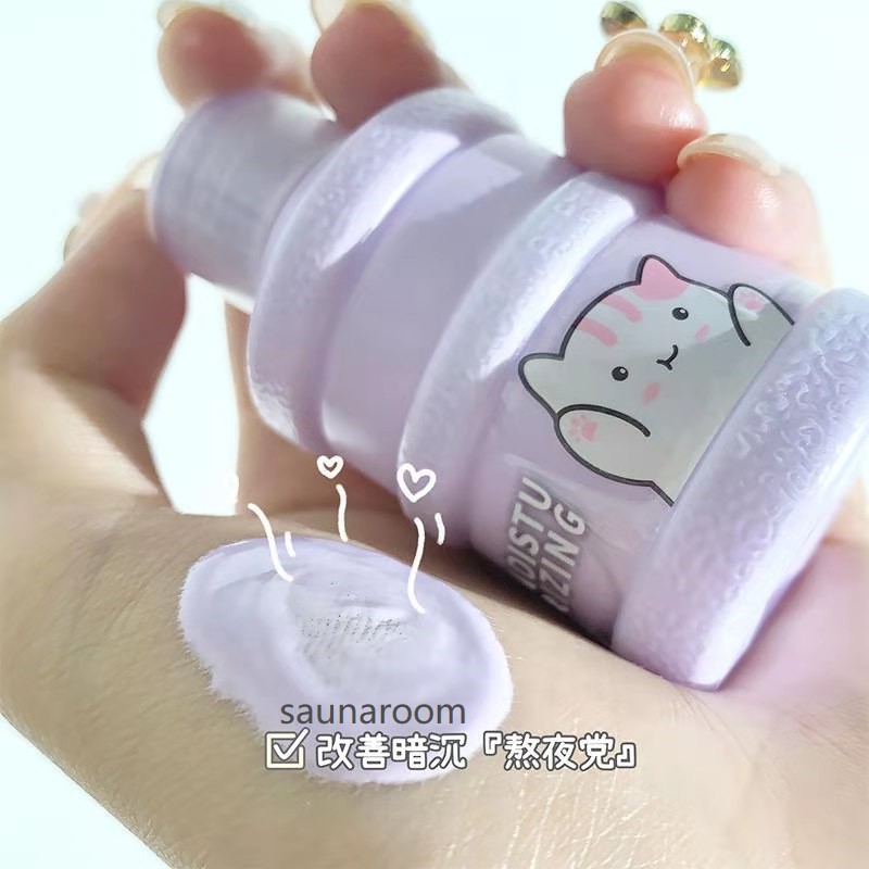 (Hàng Mới Về) Kem Nền Bb Dạng Lỏng Màu Sắc Tự Nhiên Chống Thấm Nước Kiểm Soát Dầu | BigBuy360 - bigbuy360.vn