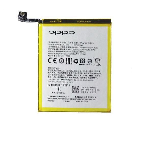 PIN OPPO P619 / NEO 9S / A39 / F3 Lite / A57 / 2900MAH ( LOẠI 1 BẢO HÀNH 6 THÁNG )