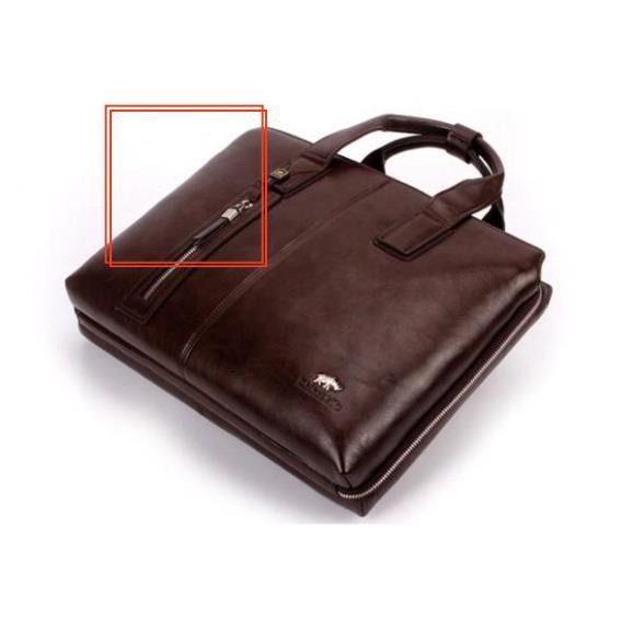 Chính Hãng cặp da cao cấp Cặp da cồng sở Rhinos Life 8667 (Bảo hành 3 năm- mẫu mới 2019-Có ảnh thật) | BigBuy360 - bigbuy360.vn