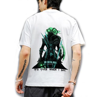 <SMLshop> ÁO THUN UNISEX, ÁO PHÔNG NAM NỮ THRESH