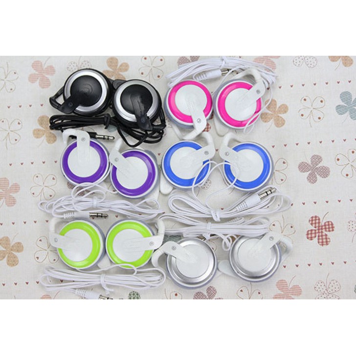 Tai nghe Móc tai Q50