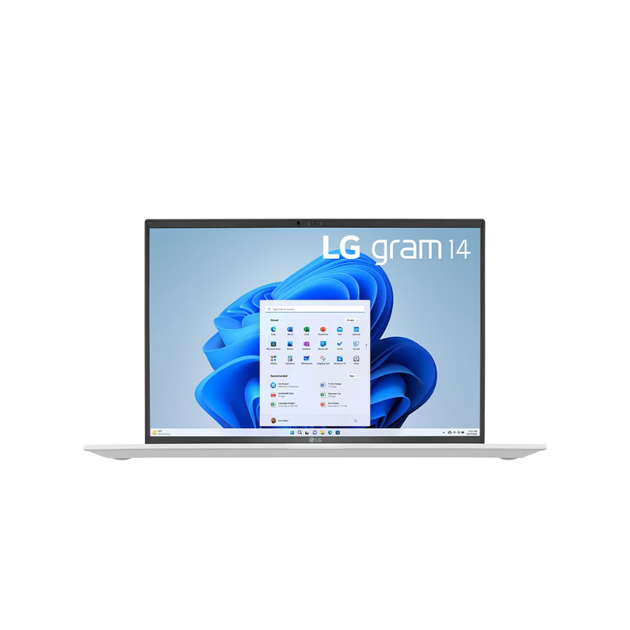 Laptop LG Gram 14ZD90R-G.AX51A5 14'', Core i5 Gen 13, 8GB, 256GB - Hàng chính hãng | BigBuy360 - bigbuy360.vn