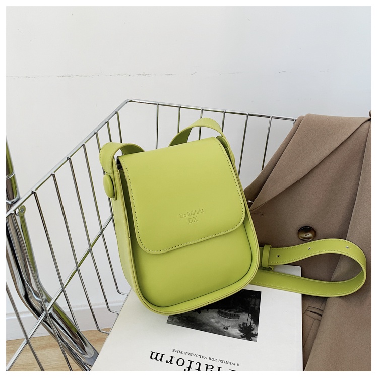 Túi Đeo Chéo Phong Cách Phương Tây Thời Trang Cao Cấp Mới 2022