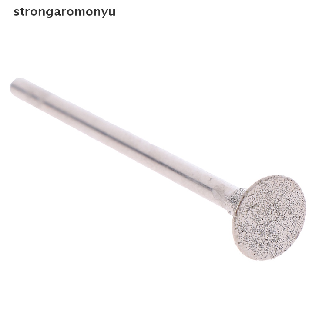 Set 12 Đầu Mài Đá Ngọc Bích 2.3mm Chuyên Dụng