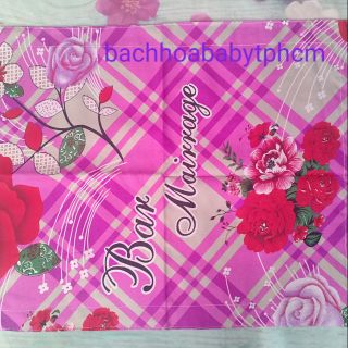 Áo gối nằm 40 x 60 cm ( 1 cái )