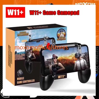 [Pubg] Tay Cầm Chơi Game W11 Hỗ Trợ Game Liên Quân, Pubg, Free Fire Controller đa năng cao cấp