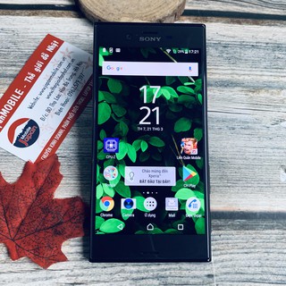 Điện Thoại Sony XZ Nhật Chính Hãng LikeNew-Chip 820, Ram 3GB, Liên Quân Mượt , Tặng Ốp Lưng
