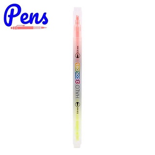 Pens - combo 5 bút dạ quang 2 màu colokit hl-c01